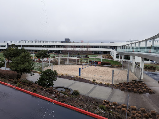 Google Building D - Thumbnail