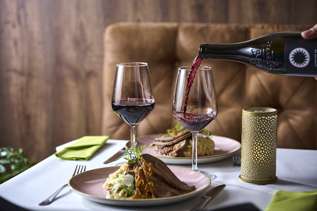 Mitchell's Odense - Odense