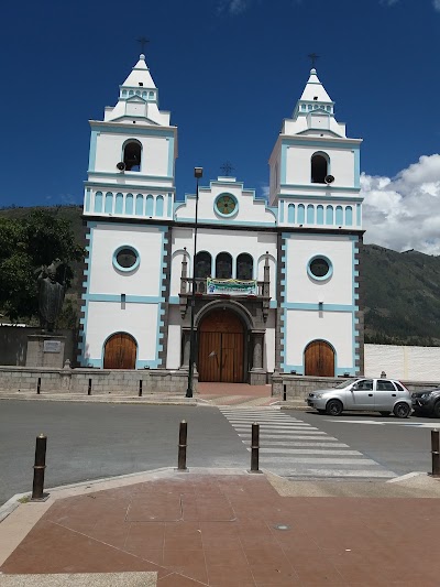 Iglesia de Penipe