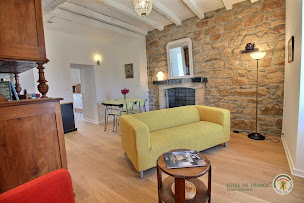 Photo n°13 de Le presbytère - Gîtes de France à Plouaret (Lodge)