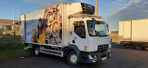 Photo n°2 de Sysco France SAS à Yssingeaux (Entrepôt)