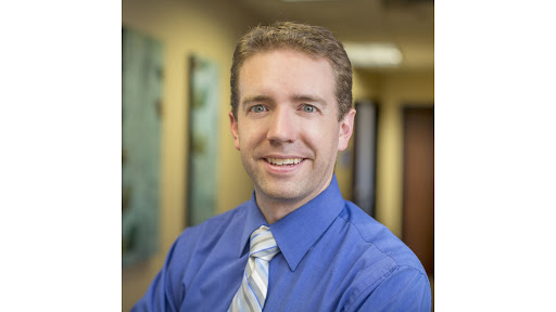 Sheldon B. Johnson, DO - Visual