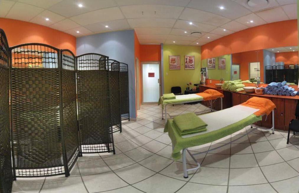 BABOR Beauty Spa - Waterkloof