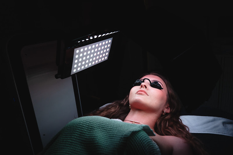 The Laser Lounge Spa Downtown Naples
