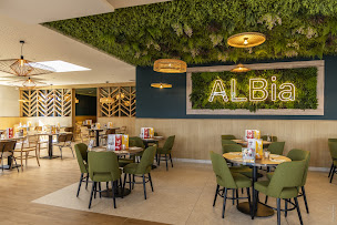 Photo n°29 de Del Arte à Le Sequestre (Restaurant de spécialités d'Italie du Sud)