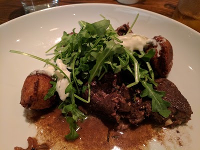 Photos of Cerulean Restaurant