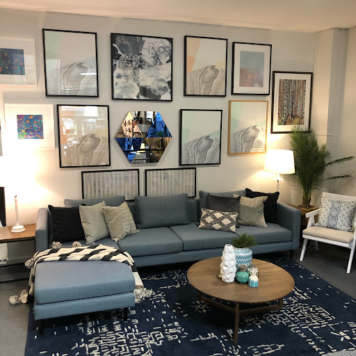 Décor Room - Visual