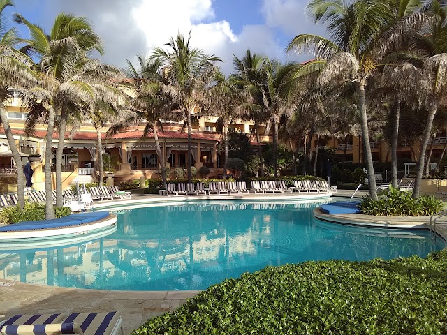 Eau Palm Beach Resort & Spa