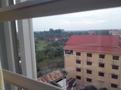 Photos of Kampong Thma Market