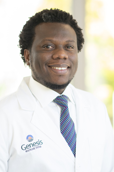 Olusola Olubowale Md