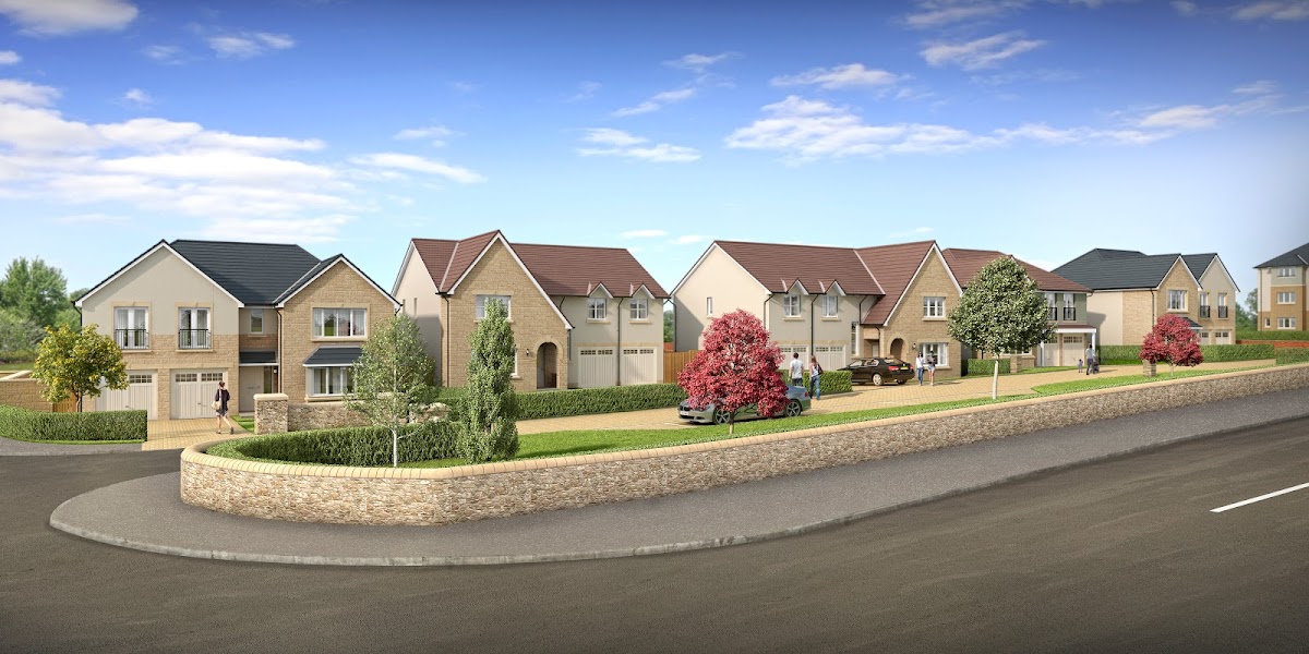 Letham Views | Stewart Milne Homes