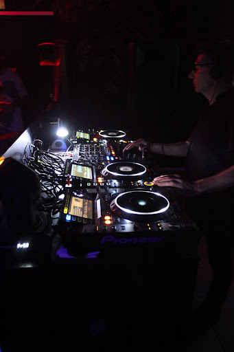 Linia Game Pub Gallery - Spain