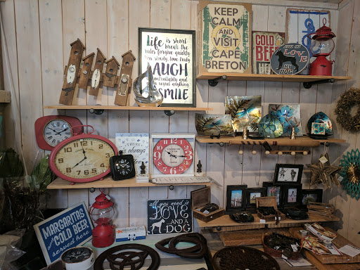 Four Mermaids Gifts Gallery - Canada