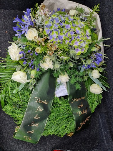 Blumen Werth - Visual