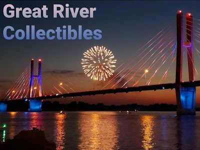 Great River Collectibles