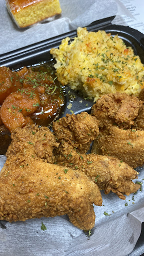 Soul Spot Soul Food & Wings - Thumbnail