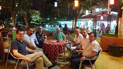 Photos of Dr. Sadık Ahmet Parkı