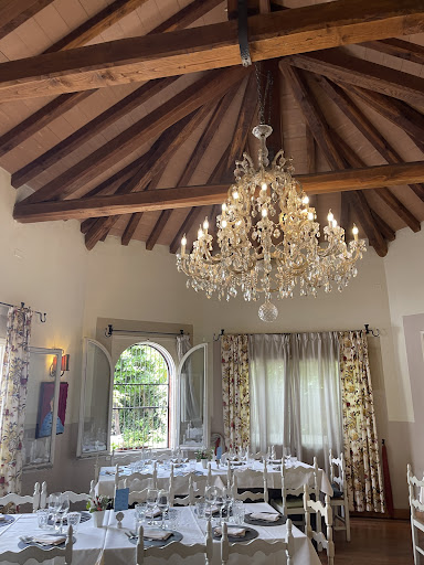 La Parisiana - Ristorante dei Laghi - Thumbnail