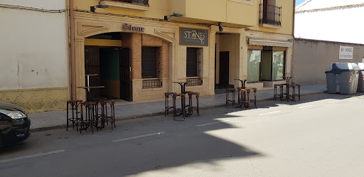 Stone Pub Socuellamos