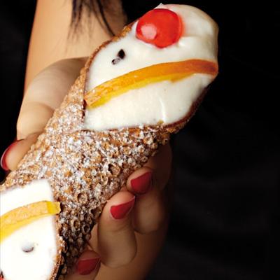 La Palermitana Cannoli