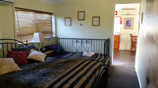 Tara Spa Apartments - Thumbnail