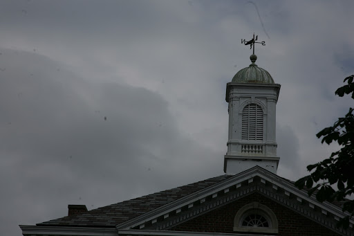 Quad Archway Gallery - United States