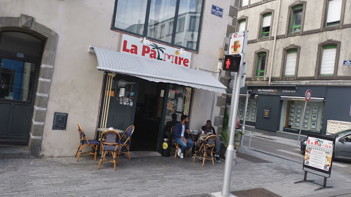 Photo 2 - Le Palmier
