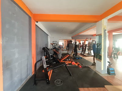 D fitness – Gym in Ilkal, Karnataka