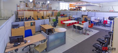 Photos of OffiStore Oy Kuopio