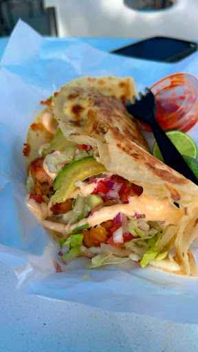 Cocteleria La Palma Mariscos Y Mas - Thumbnail