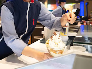 Photo n°63 de FLUNCH DOUAI à Sin-le-Noble (Restaurant de sundae)