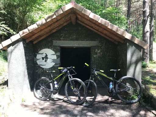 ebikes arriel - Visual