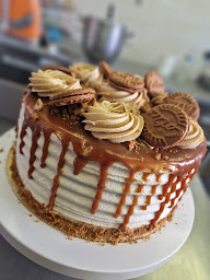 Photo n°4 de Boulangerie la pipelette à Pertuis (Boulangerie)