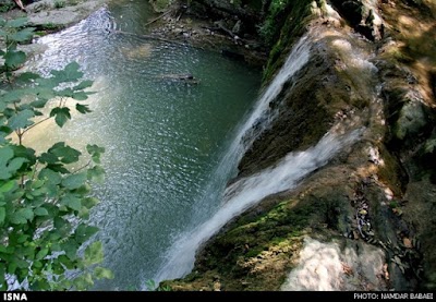 Photos of هفت آبشار