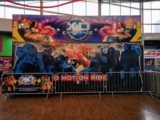 XD Experience Logo