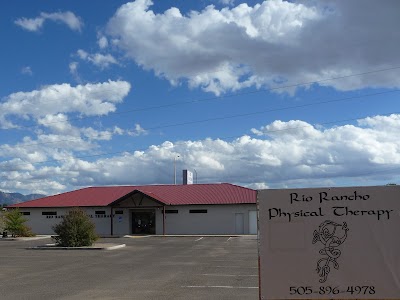 Rio Rancho Physical Therapy
