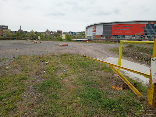 Brinsworth St Car Park - United Kingdom