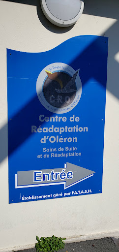Photo de ATASH - Centre de Réadaptation d'Oléron à Saint-Trojan-les-Bains (17370)