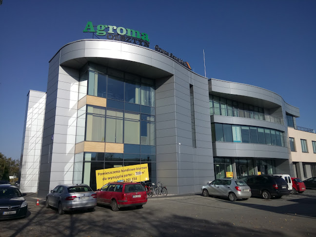 GO-leasing Sp. z o.o. - Sprzedawca samochodów