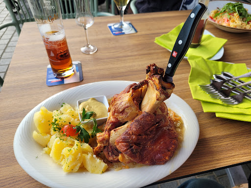 Gaststätte - Restaurant "Alt Waren" - Thumbnail