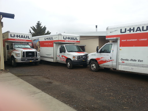 Shasta Valley Tire Services - Thumbnail