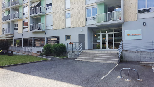 Photo de Résidence Autonomie Les Marronniers (Groupe ACPPA) à Frans (01480)