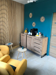 Photo n°1 de Beaune cryo à Beaune (Centre d'amincissement)