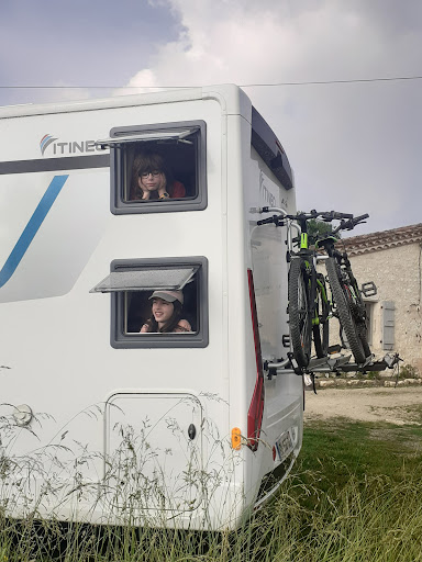 Location Camping Car et Van en Gascogne - Thumbnail