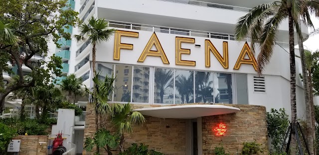 Faena Hotel Miami Beach