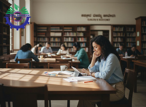 Independent learning is the foundation for success in higher education and future careers. At Glo… post image