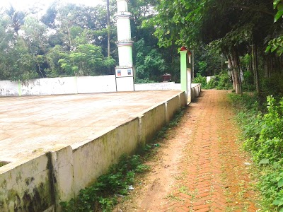 Photos of Osmanpur Central Eidgah