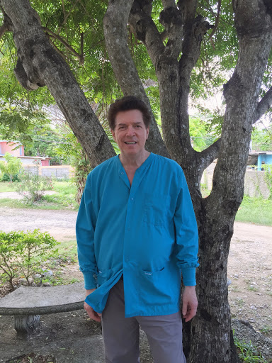 Dr. Andrew Greenberg Oral and Maxillofacial Surgeon