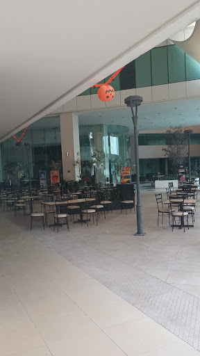 Complejo Comercial ATRIUM