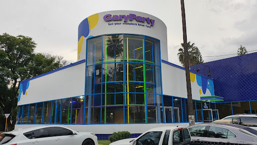 GaryParty Las Fuentes - Thumbnail